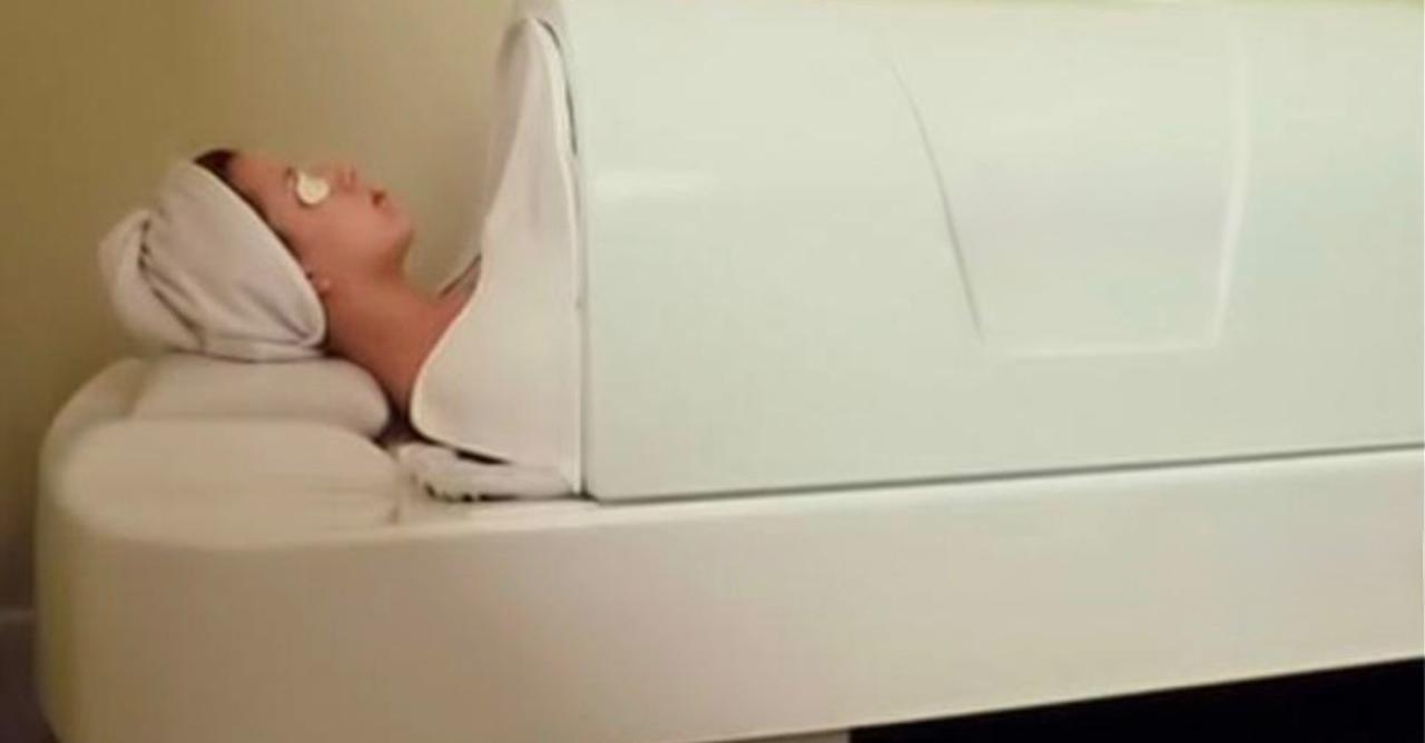 Photon Dome Detox Corporal
