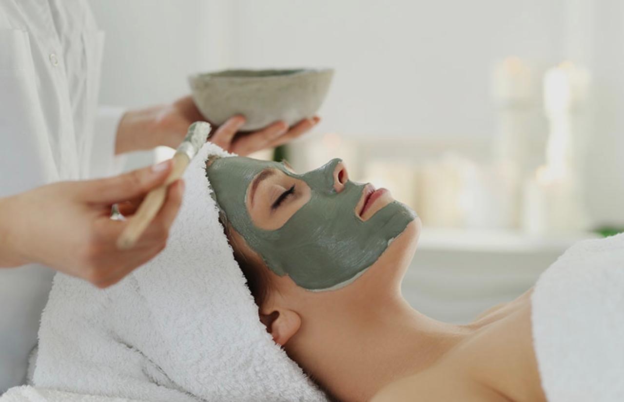 Detox Facial