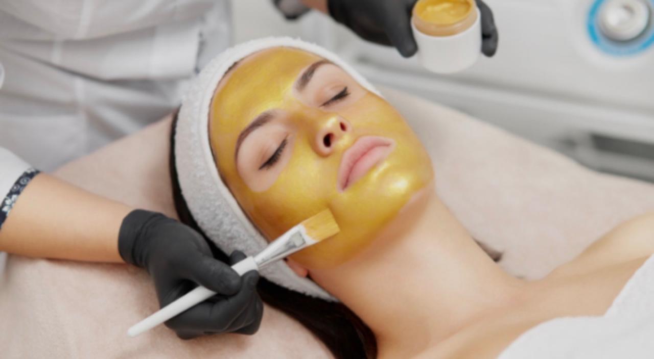 Peeling Químico