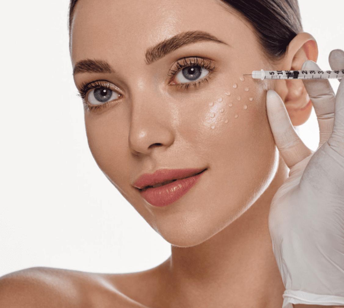 Skin Booster